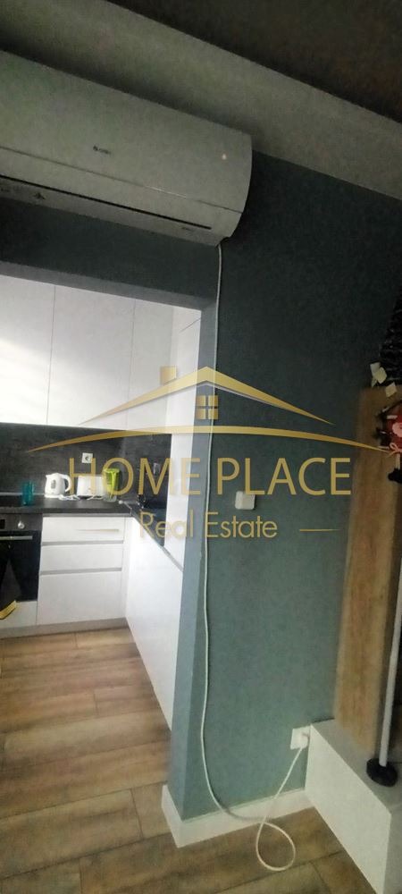 Дава под наем 2-СТАЕН, гр. Варна, Левски 1, снимка 5 - Апартаменти - 53107275