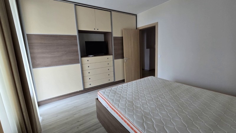 Дава под наем 2-СТАЕН, гр. София, Кръстова вада, снимка 6 - Апартаменти - 53245629