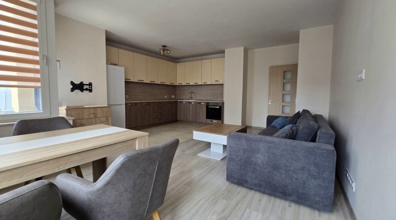 Дава под наем 2-СТАЕН, гр. София, Кръстова вада, снимка 2 - Апартаменти - 53245629