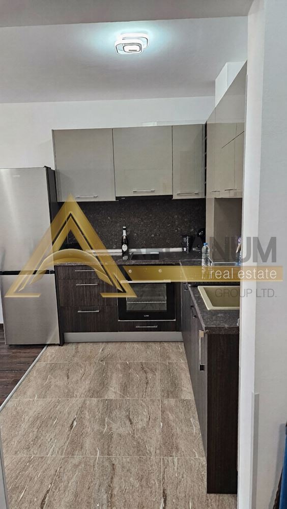 Дава под наем 2-СТАЕН, гр. Варна, Виница