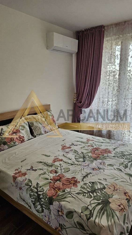 Дава под наем 2-СТАЕН, гр. Варна, Виница, снимка 5 - Апартаменти - 54190739