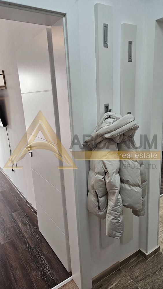 Дава под наем 2-СТАЕН, гр. Варна, Виница, снимка 7 - Апартаменти - 54190739