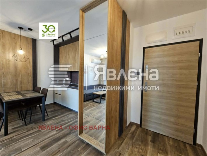 Дава под наем 2-СТАЕН, гр. Варна, к.к. Св.Св. Константин и Елена, снимка 6 - Апартаменти - 55647469