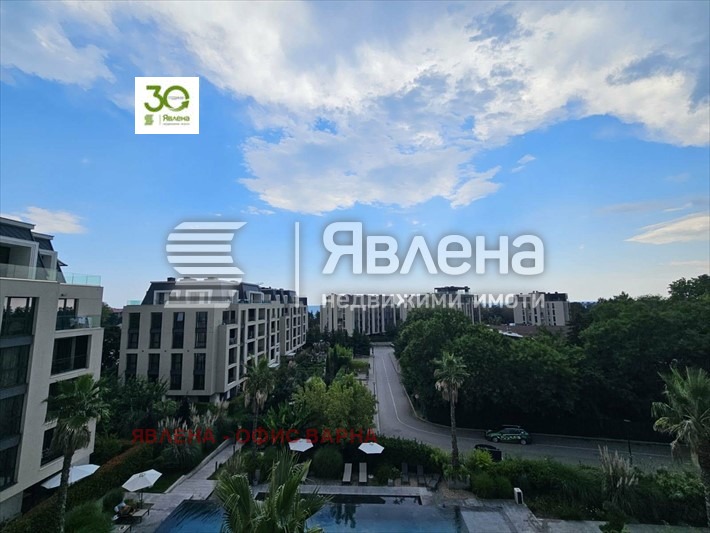 Дава под наем 2-СТАЕН, гр. Варна, к.к. Св.Св. Константин и Елена, снимка 10 - Апартаменти - 55647469