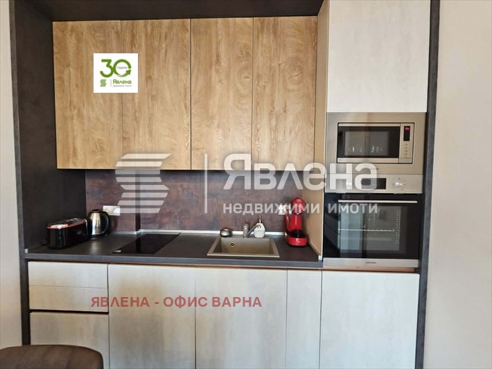 Дава под наем 2-СТАЕН, гр. Варна, к.к. Св.Св. Константин и Елена, снимка 8 - Апартаменти - 55647469