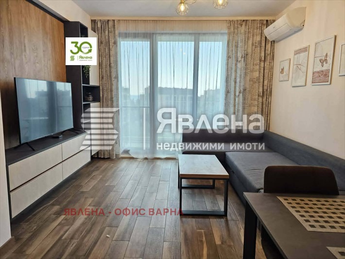 Дава под наем 2-СТАЕН, гр. Варна, к.к. Св.Св. Константин и Елена, снимка 2 - Апартаменти - 55647469