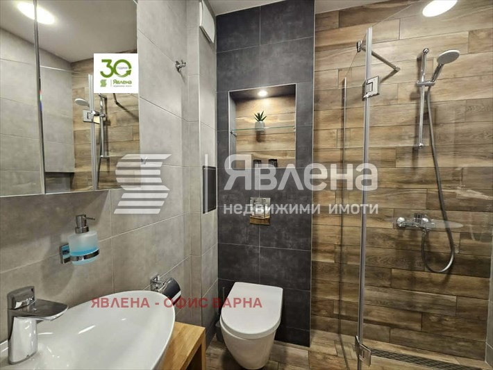 Дава под наем 2-СТАЕН, гр. Варна, к.к. Св.Св. Константин и Елена, снимка 3 - Апартаменти - 55647469