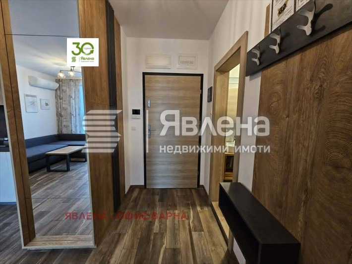 Дава под наем 2-СТАЕН, гр. Варна, к.к. Св.Св. Константин и Елена, снимка 7 - Апартаменти - 55647469