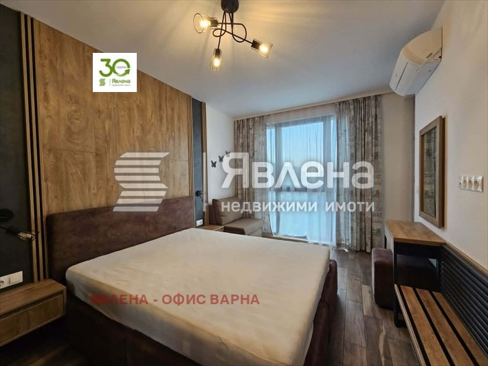Дава под наем 2-СТАЕН, гр. Варна, к.к. Св.Св. Константин и Елена, снимка 9 - Апартаменти - 55647469
