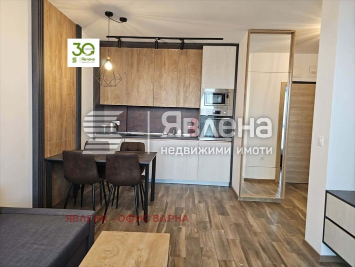 Дава под наем 2-СТАЕН, гр. Варна, к.к. Св.Св. Константин и Елена, снимка 4 - Апартаменти - 55647469