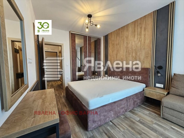 Дава под наем 2-СТАЕН, гр. Варна, к.к. Св.Св. Константин и Елена