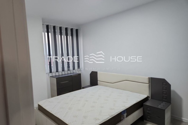 Te huur  2 slaapkamers Plovdiv , Christo Smirnenski , 92 m² | 76101517 - afbeelding [4]