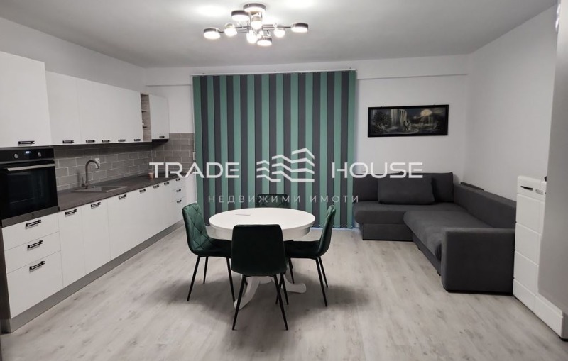 Te huur  2 slaapkamers Plovdiv , Christo Smirnenski , 92 m² | 76101517 - afbeelding [2]