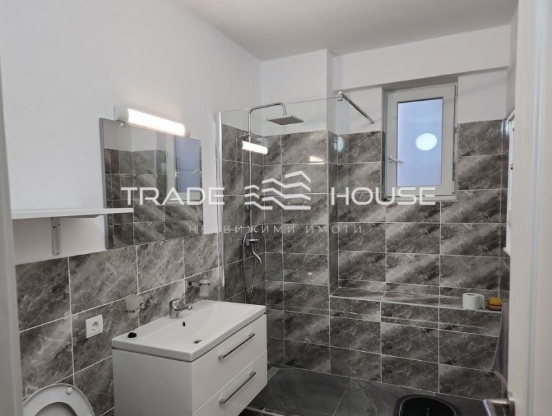 Te huur  2 slaapkamers Plovdiv , Christo Smirnenski , 92 m² | 76101517 - afbeelding [5]