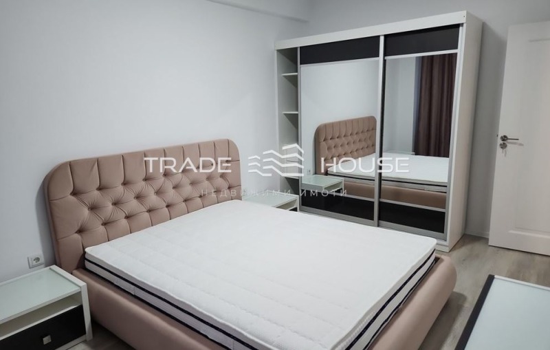 Te huur  2 slaapkamers Plovdiv , Christo Smirnenski , 92 m² | 76101517 - afbeelding [3]