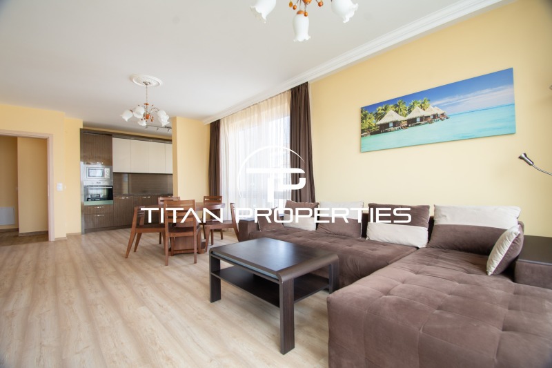 K pronájmu  2 ložnice Sofia , Mladost 1 , 135 m2 | 53086939