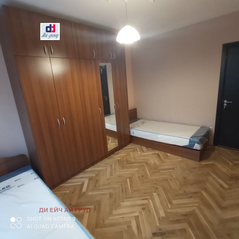 В аренду  2 спальни София , Стрелбище , 80 кв.м | 60983380 - изображение [8]