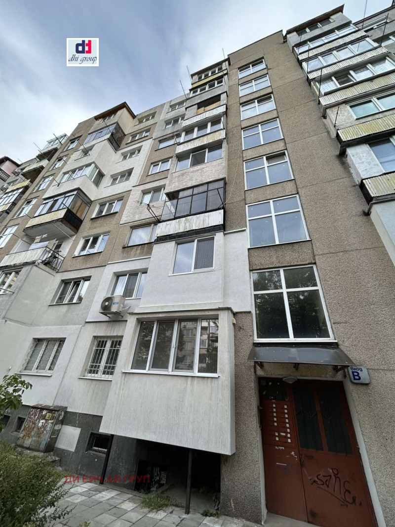 В аренду  2 спальни София , Стрелбище , 80 кв.м | 60983380 - изображение [14]