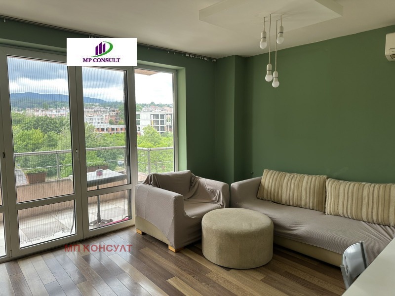A louer  2 chambres Sofia , Pavlovo , 84 m² | 11648039 - image [2]