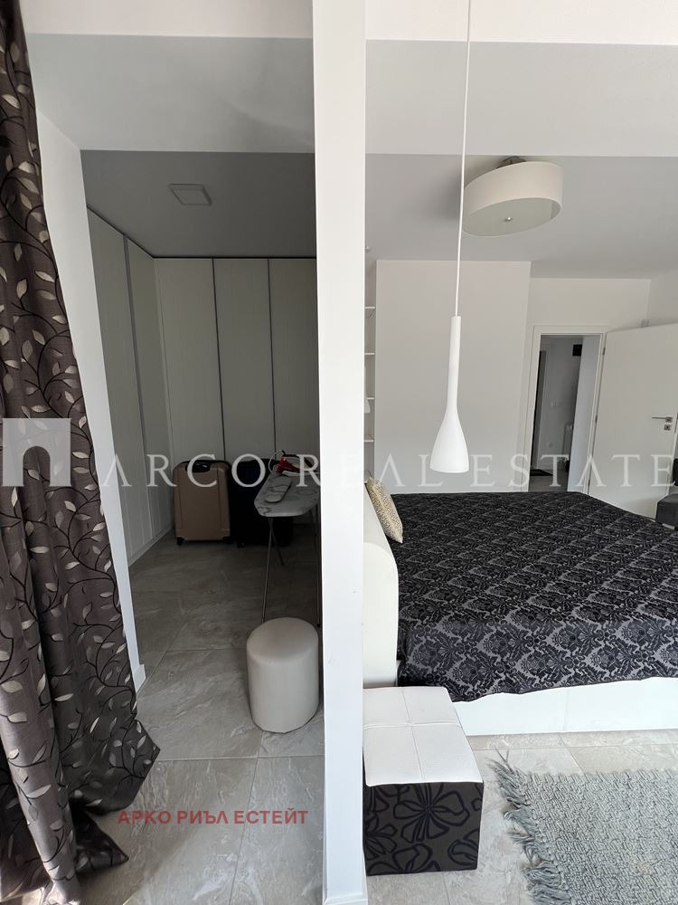 För uthyrning  2 sovrum Sofia , Dragalevci , 150 kvm | 69395918 - bild [11]