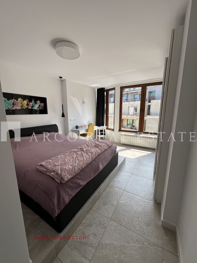 För uthyrning  2 sovrum Sofia , Dragalevci , 150 kvm | 69395918 - bild [8]