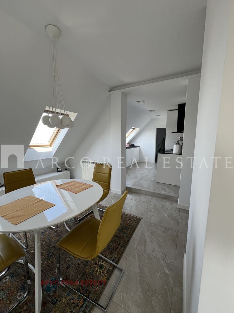 För uthyrning  2 sovrum Sofia , Dragalevci , 150 kvm | 69395918 - bild [4]