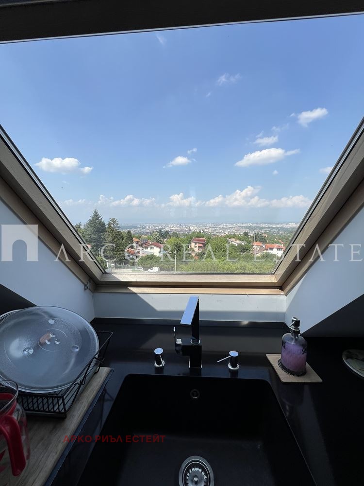 För uthyrning  2 sovrum Sofia , Dragalevci , 150 kvm | 69395918 - bild [6]
