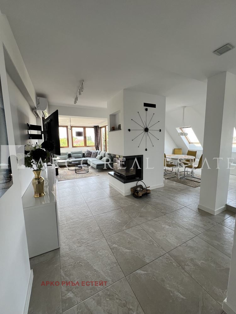 För uthyrning  2 sovrum Sofia , Dragalevci , 150 kvm | 69395918 - bild [3]