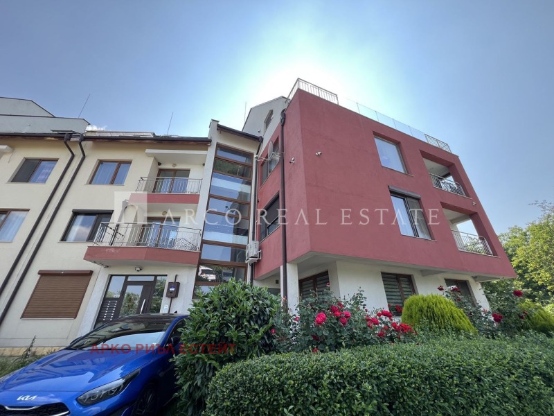 För uthyrning  2 sovrum Sofia , Dragalevci , 150 kvm | 69395918 - bild [14]