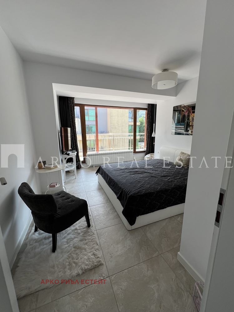 För uthyrning  2 sovrum Sofia , Dragalevci , 150 kvm | 69395918 - bild [10]