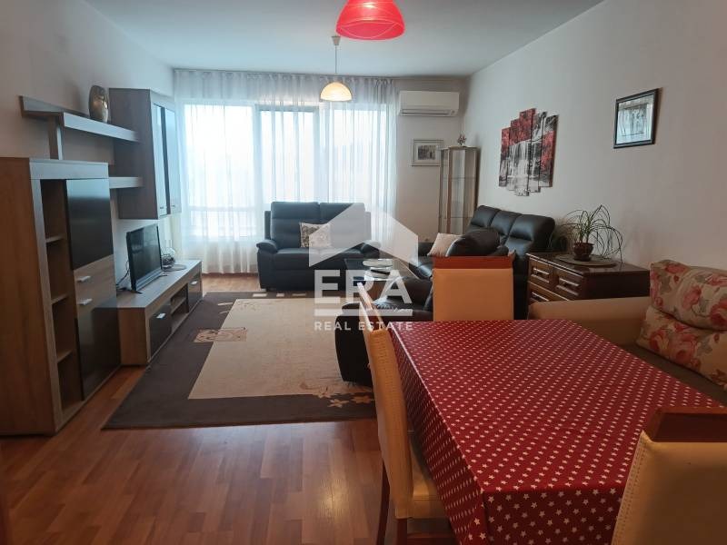 Дава под наем  3-стаен град Варна , Левски 1 , 107 кв.м | 51608179 - изображение [2]