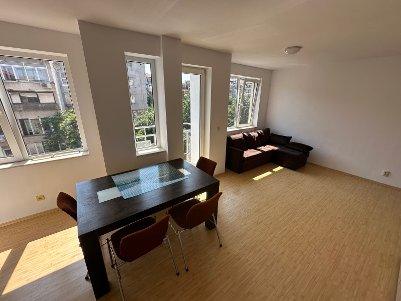 Da affittare  2 camere da letto Sofia , Reduta , 74 mq | 92651664 - Immagine [2]