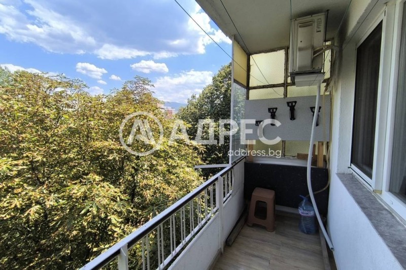 Te huur  2 slaapkamers Sofia , Ljulin 2 , 86 m² | 68845991 - afbeelding [15]