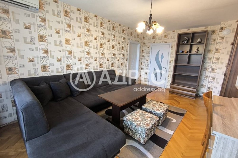 Te huur  2 slaapkamers Sofia , Ljulin 2 , 86 m² | 68845991 - afbeelding [2]
