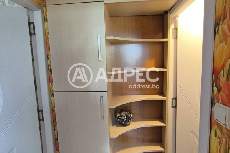 Te huur  2 slaapkamers Sofia , Ljulin 2 , 86 m² | 68845991 - afbeelding [12]