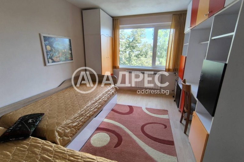 Te huur  2 slaapkamers Sofia , Ljulin 2 , 86 m² | 68845991 - afbeelding [8]
