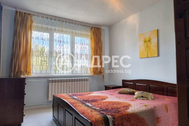 Te huur  2 slaapkamers Sofia , Ljulin 2 , 86 m² | 68845991 - afbeelding [3]