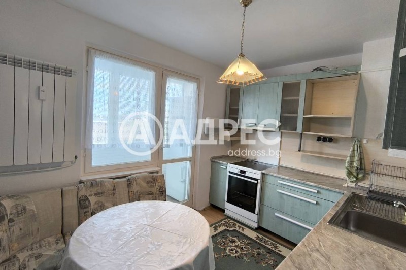 Te huur  2 slaapkamers Sofia , Ljulin 2 , 86 m² | 68845991 - afbeelding [5]
