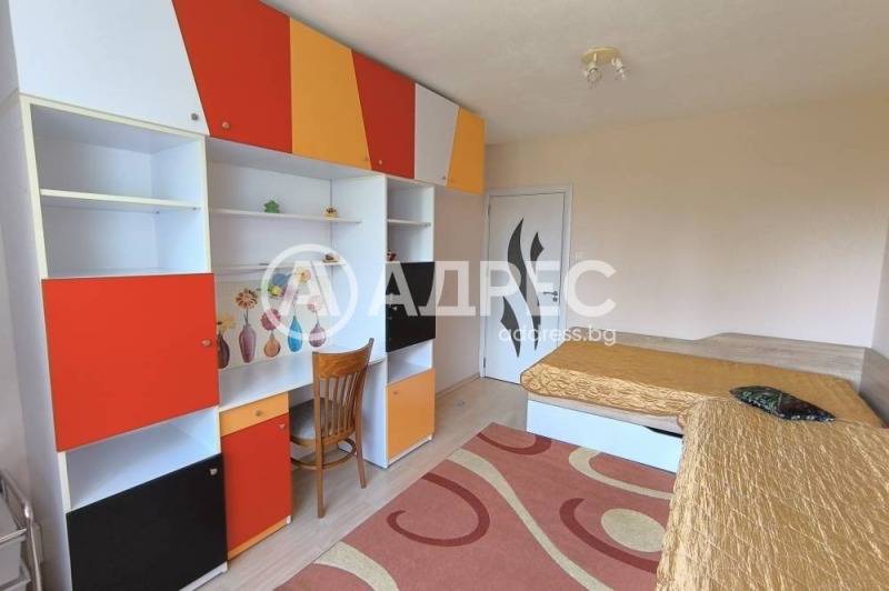 Te huur  2 slaapkamers Sofia , Ljulin 2 , 86 m² | 68845991 - afbeelding [4]