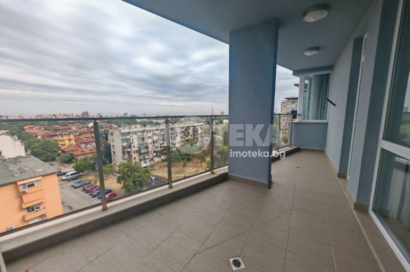 Para alugar  2 quartos Plovdiv , Sadiiski , 110 m² | 51177536 - imagem [16]