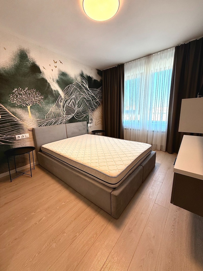 Дава под наем  3-стаен град София , Манастирски ливади , 100 кв.м | 66805406 - изображение [13]