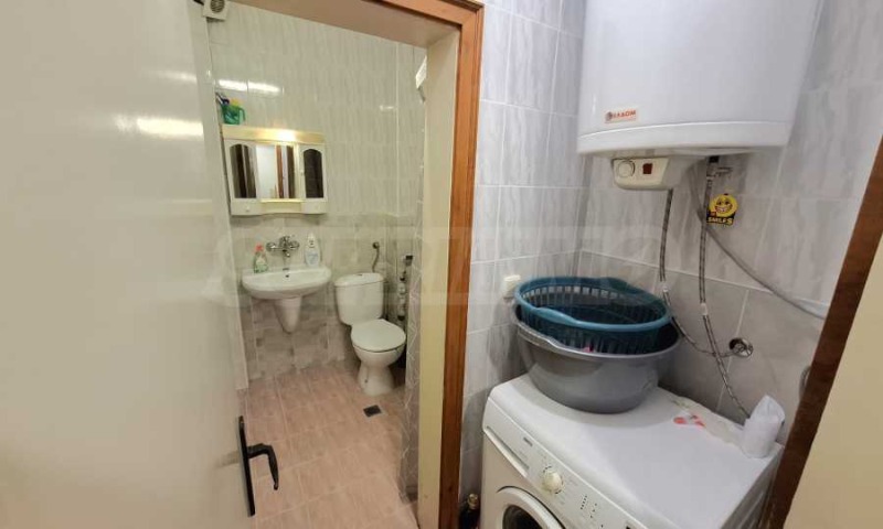 För uthyrning  2 sovrum Varna , Kolhozen pazar , 77 kvm | 82099871 - bild [14]