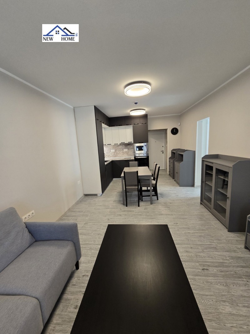 Дава под наем 3-СТАЕН, гр. София, Люлин - център, снимка 10 - Апартаменти - 53227761