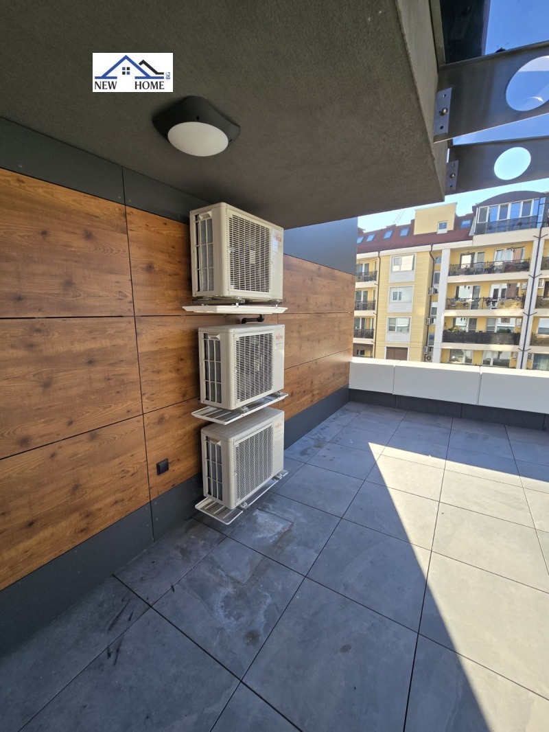 Дава под наем 3-СТАЕН, гр. София, Люлин - център, снимка 9 - Апартаменти - 53227761