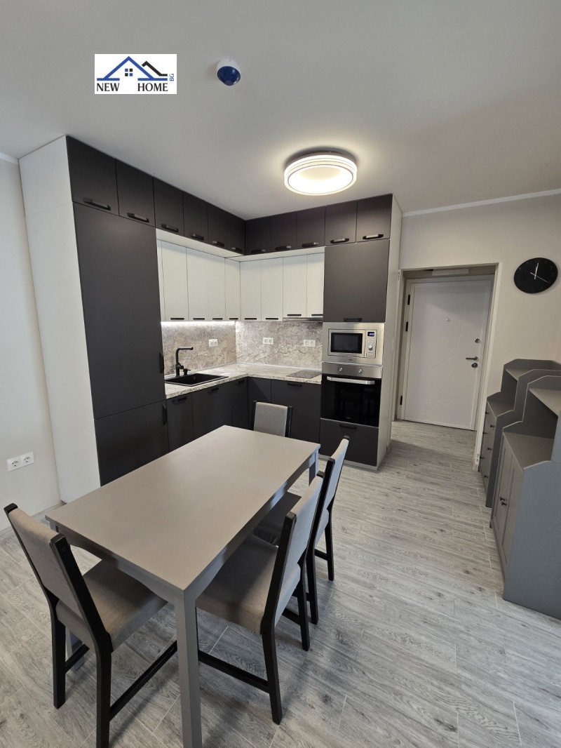 Дава под наем 3-СТАЕН, гр. София, Люлин - център, снимка 15 - Апартаменти - 53227761