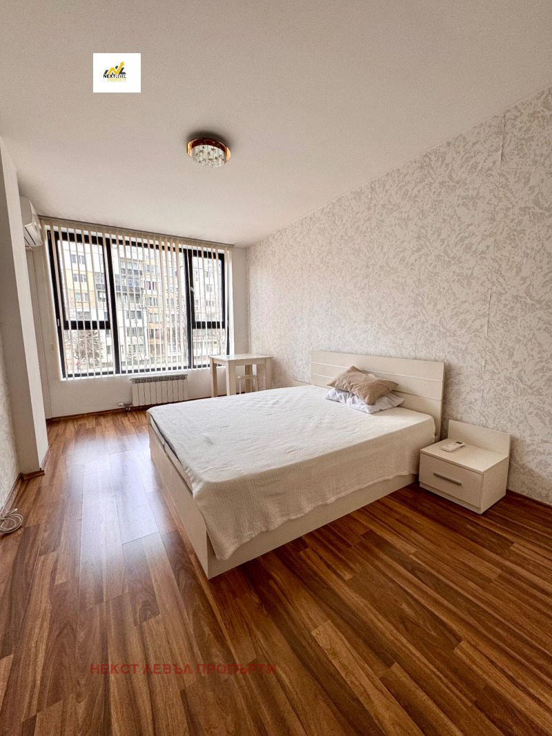 Дава под наем 3-СТАЕН, гр. София, Манастирски ливади, снимка 8 - Апартаменти - 53405468