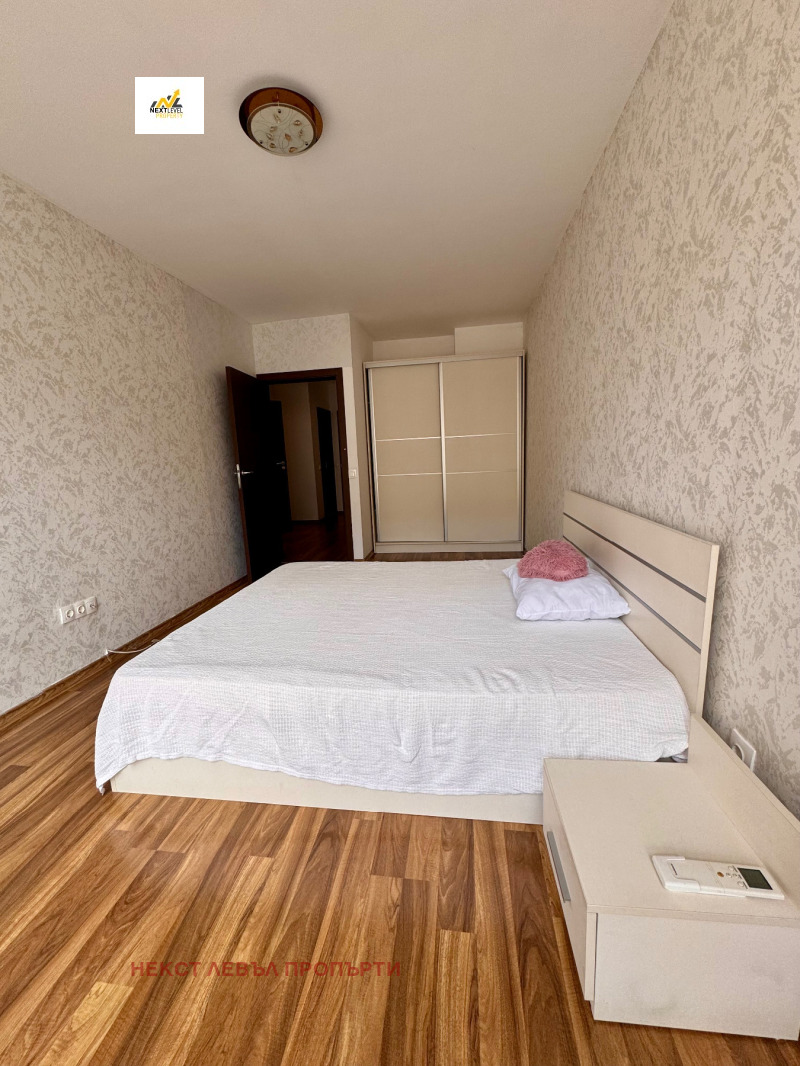 Дава под наем 3-СТАЕН, гр. София, Манастирски ливади, снимка 7 - Апартаменти - 53405468