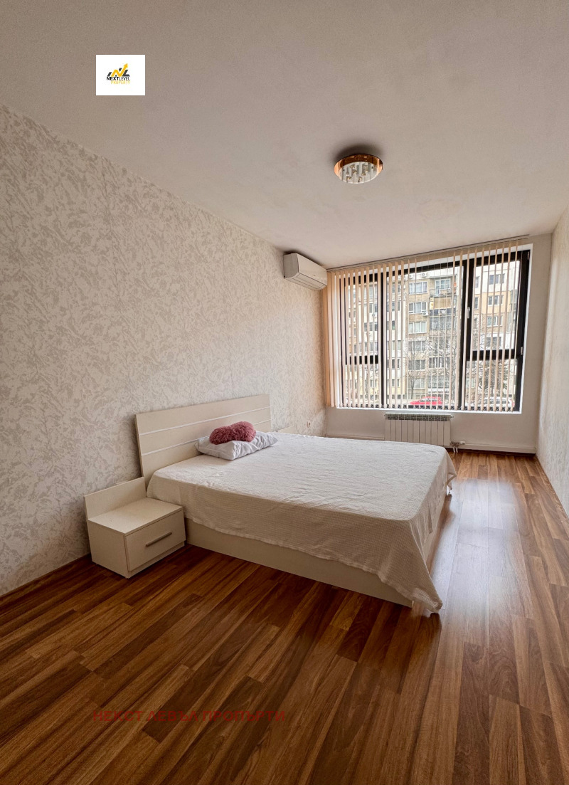 Дава под наем 3-СТАЕН, гр. София, Манастирски ливади, снимка 6 - Апартаменти - 53405468