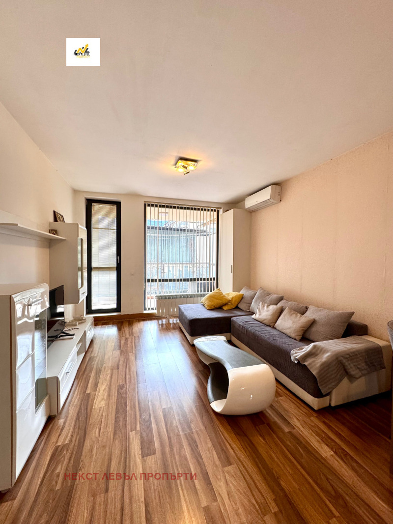 Дава под наем 3-СТАЕН, гр. София, Манастирски ливади