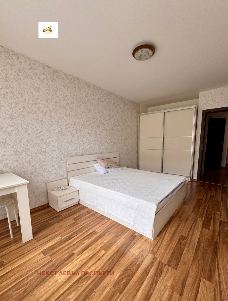 Дава под наем 3-СТАЕН, гр. София, Манастирски ливади, снимка 9 - Апартаменти - 53405468